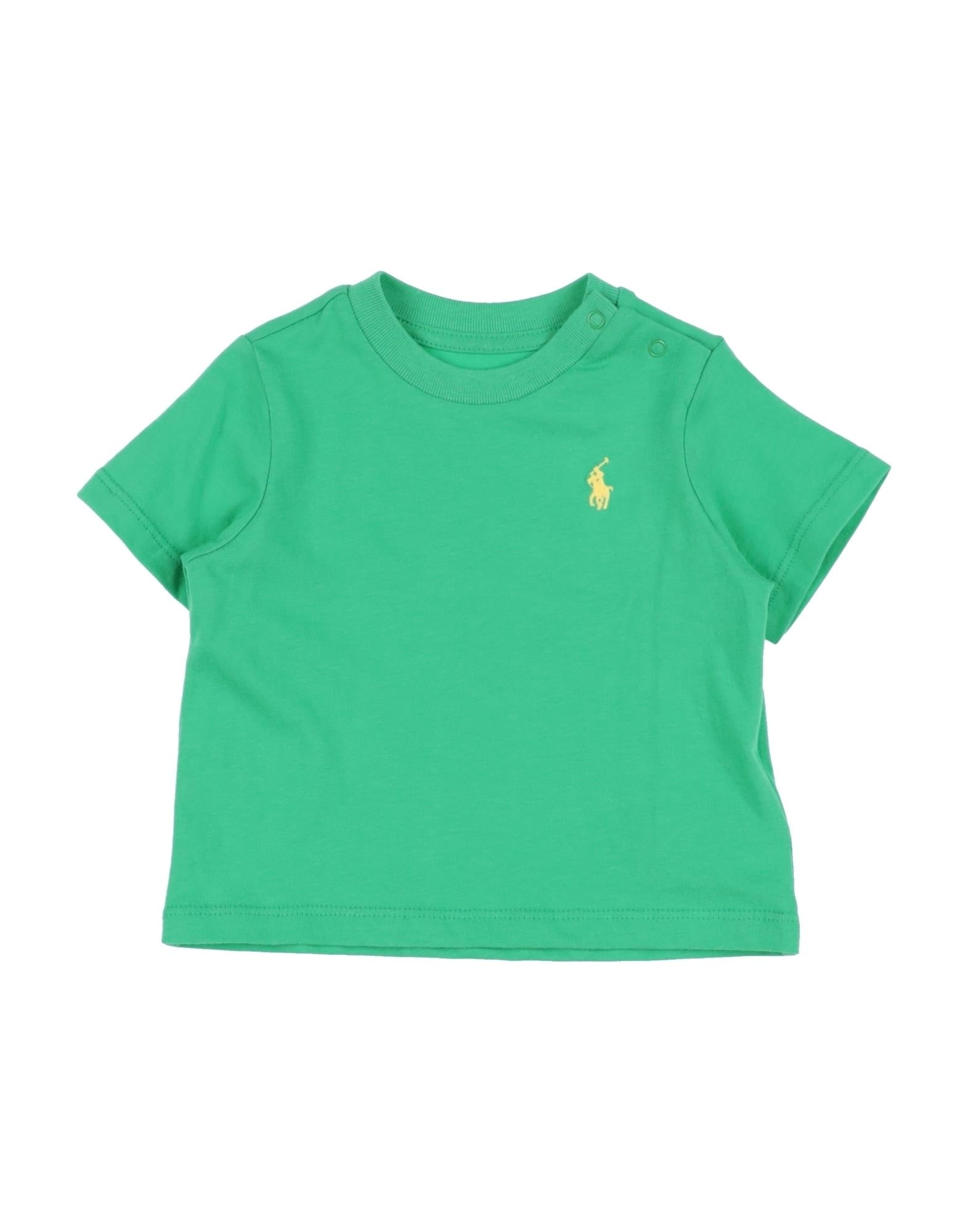 POLO RALPH LAUREN - T-shirts