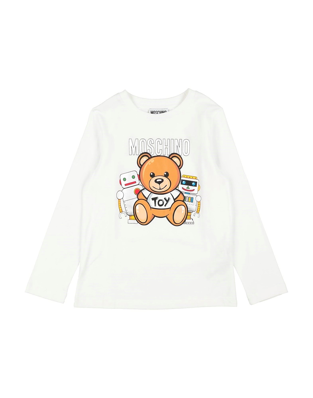 MOSCHINO KID - T-shirts