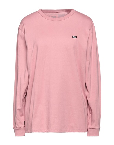 VANS Ｔシャツ アンティークローズ コットン 100%