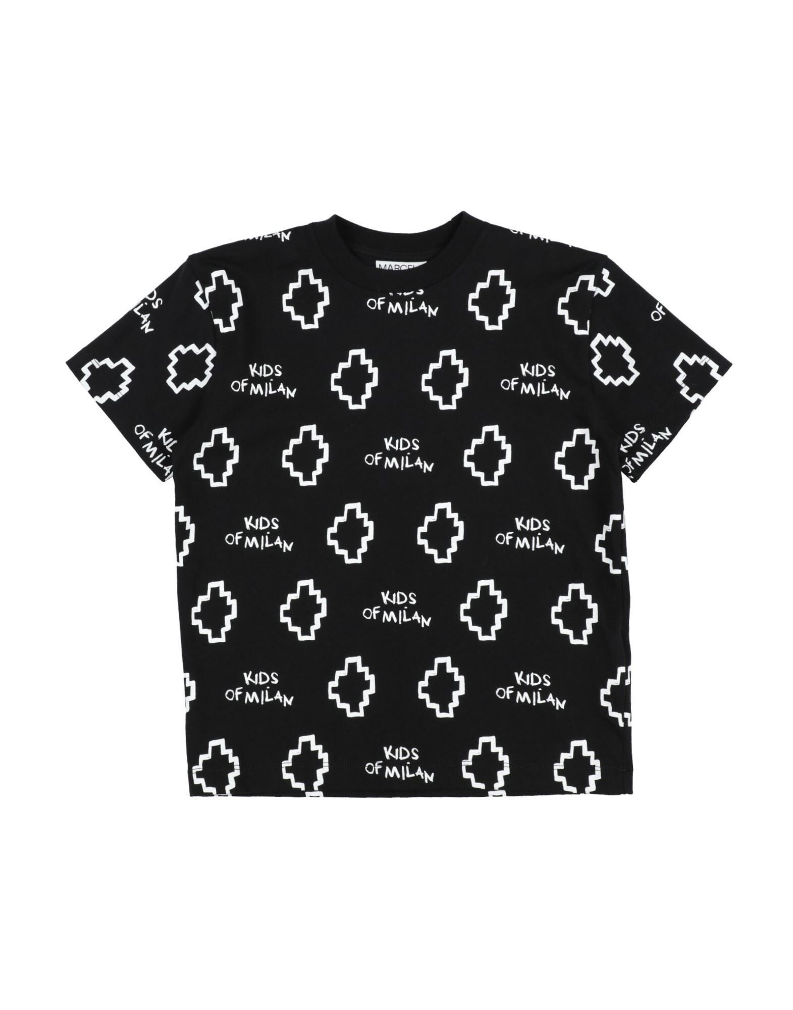 MARCELO BURLON - T-shirts