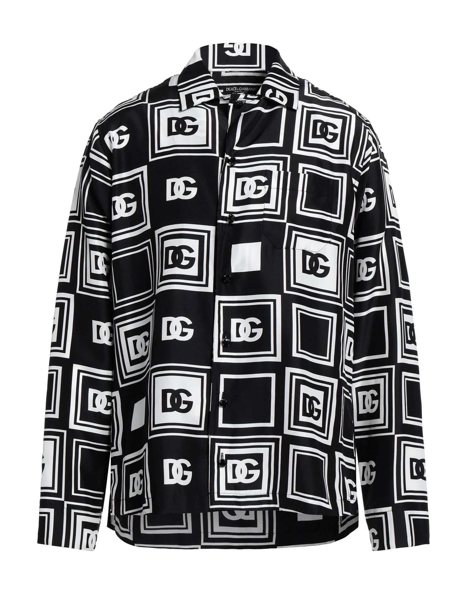 DOLCE&GABBANA - Camisas