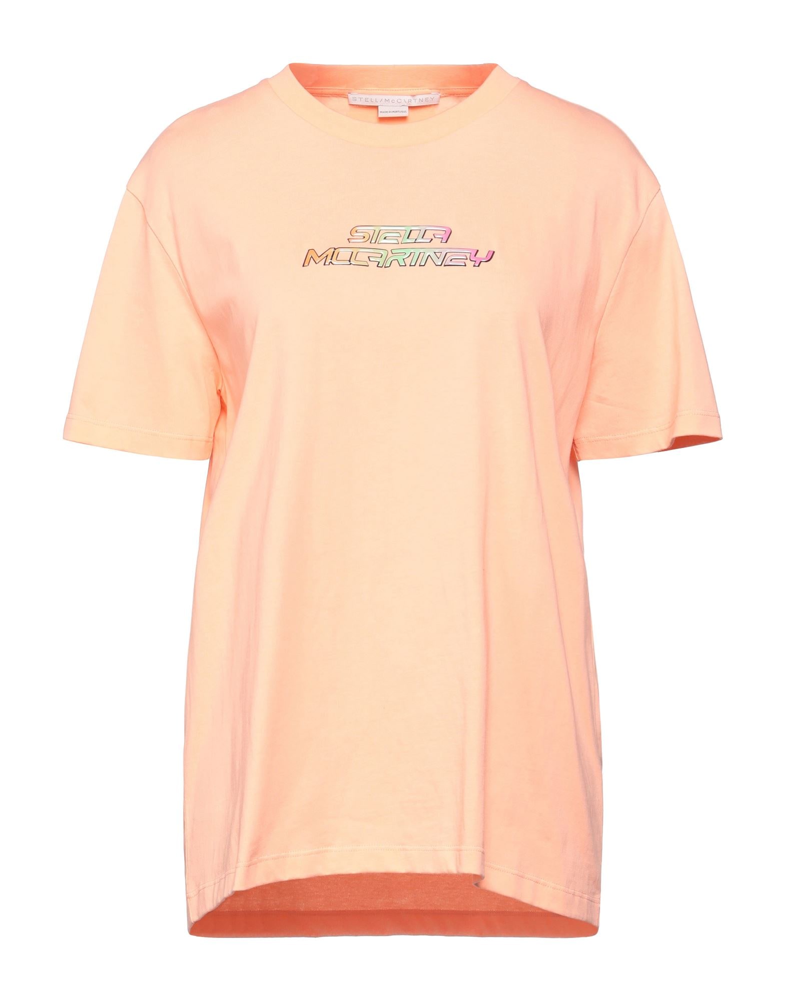 STELLA McCARTNEY - T-shirts