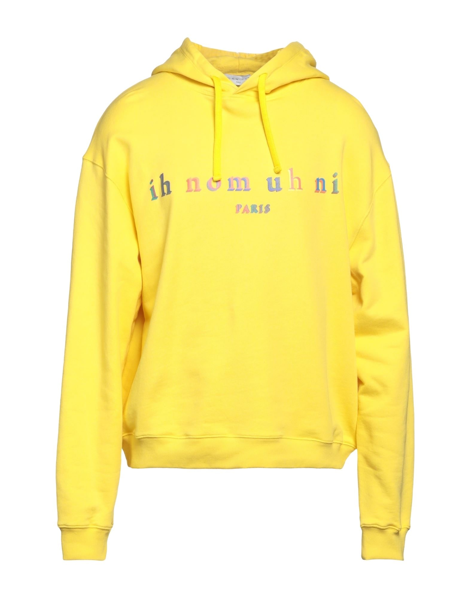 IH NOM UH NIT - Sweatshirts