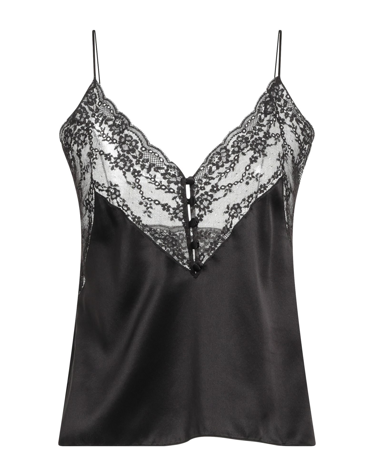 SAINT LAURENT - Tops