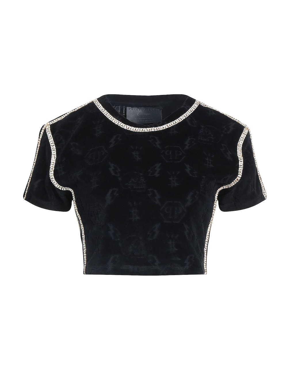 PHILIPP PLEIN - T-shirts