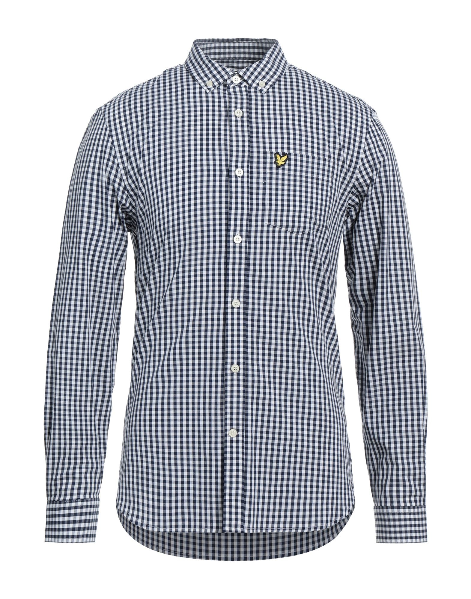 LYLE & SCOTT - Shirts