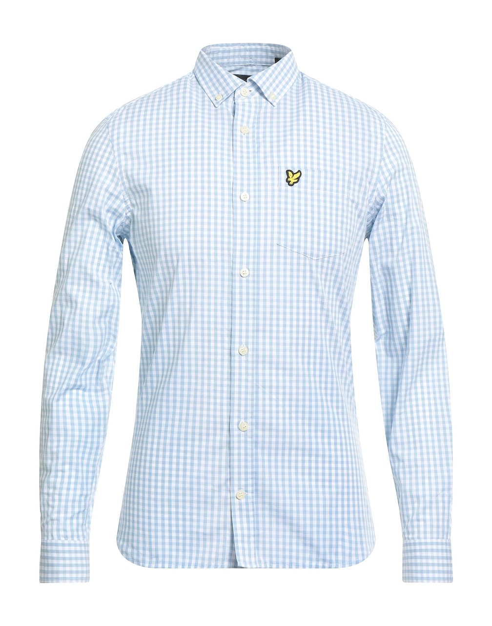 LYLE & SCOTT - Shirts