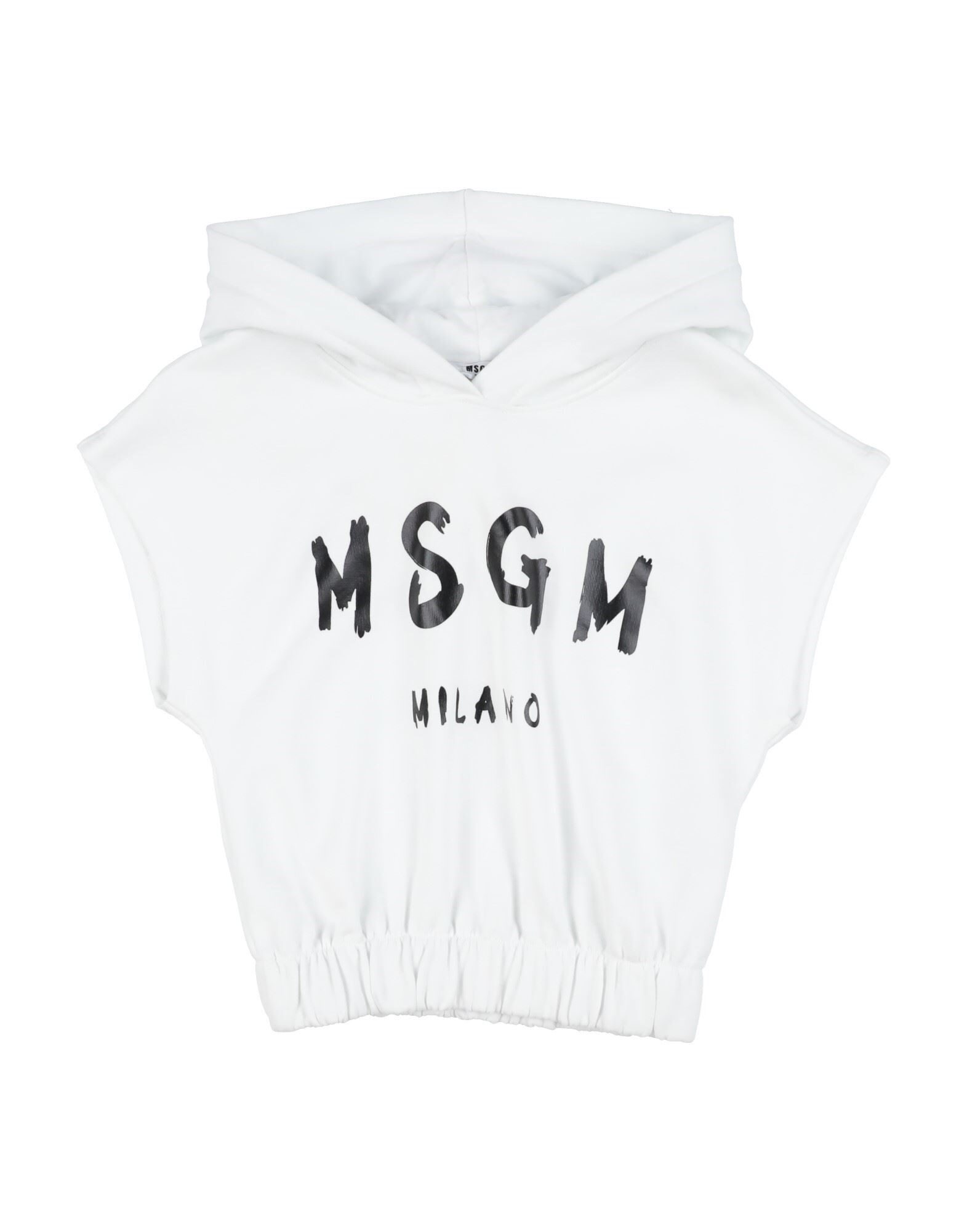 MSGM - スウェットシャツ
