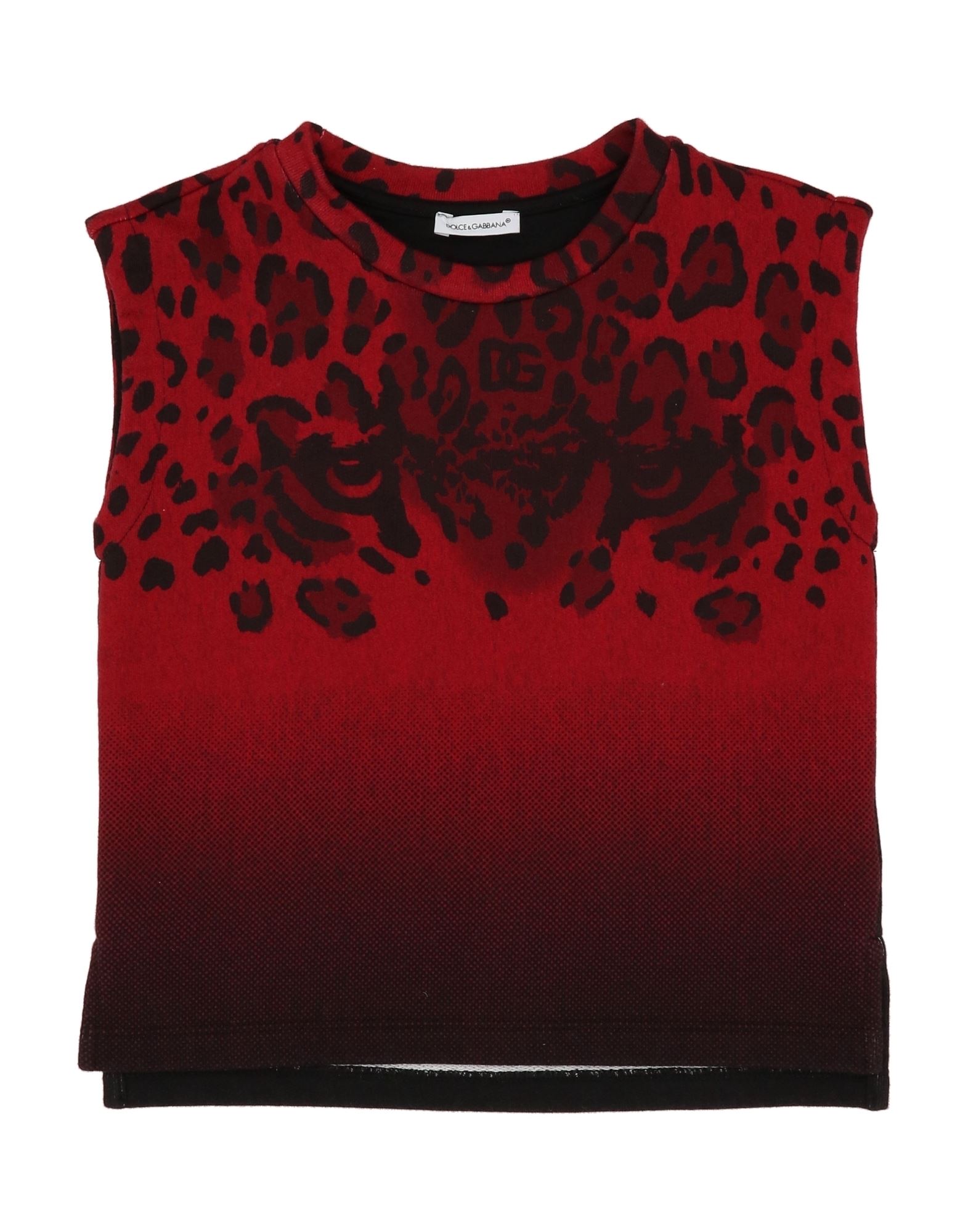 DOLCE&GABBANA - Толстовки