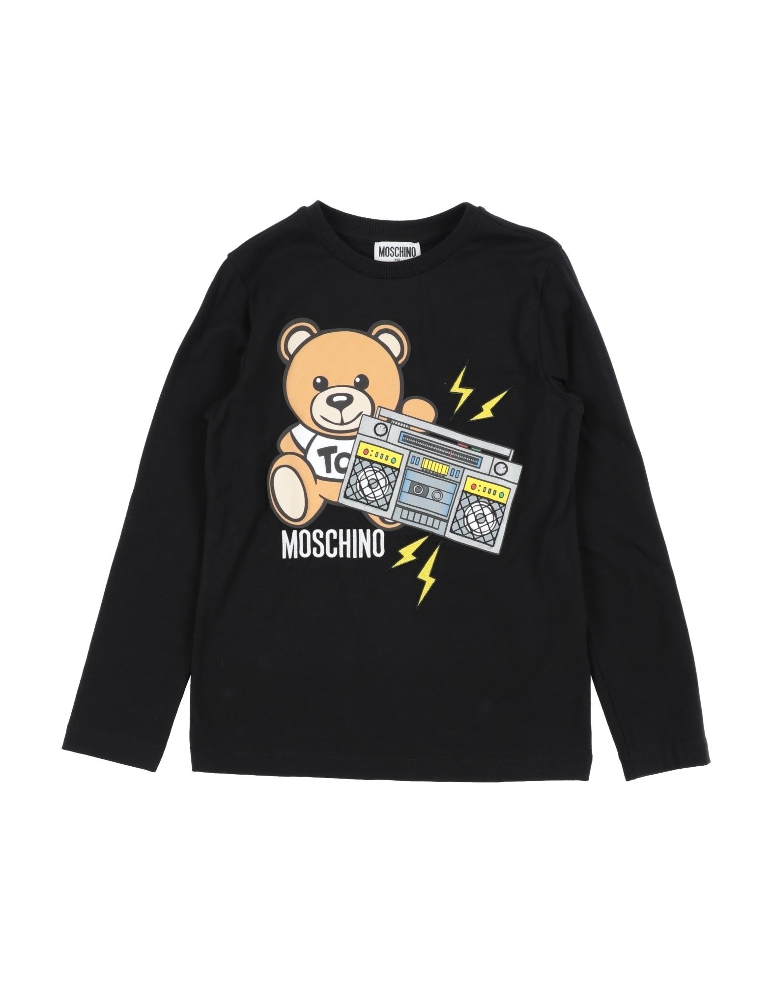 MOSCHINO KID - T-shirts