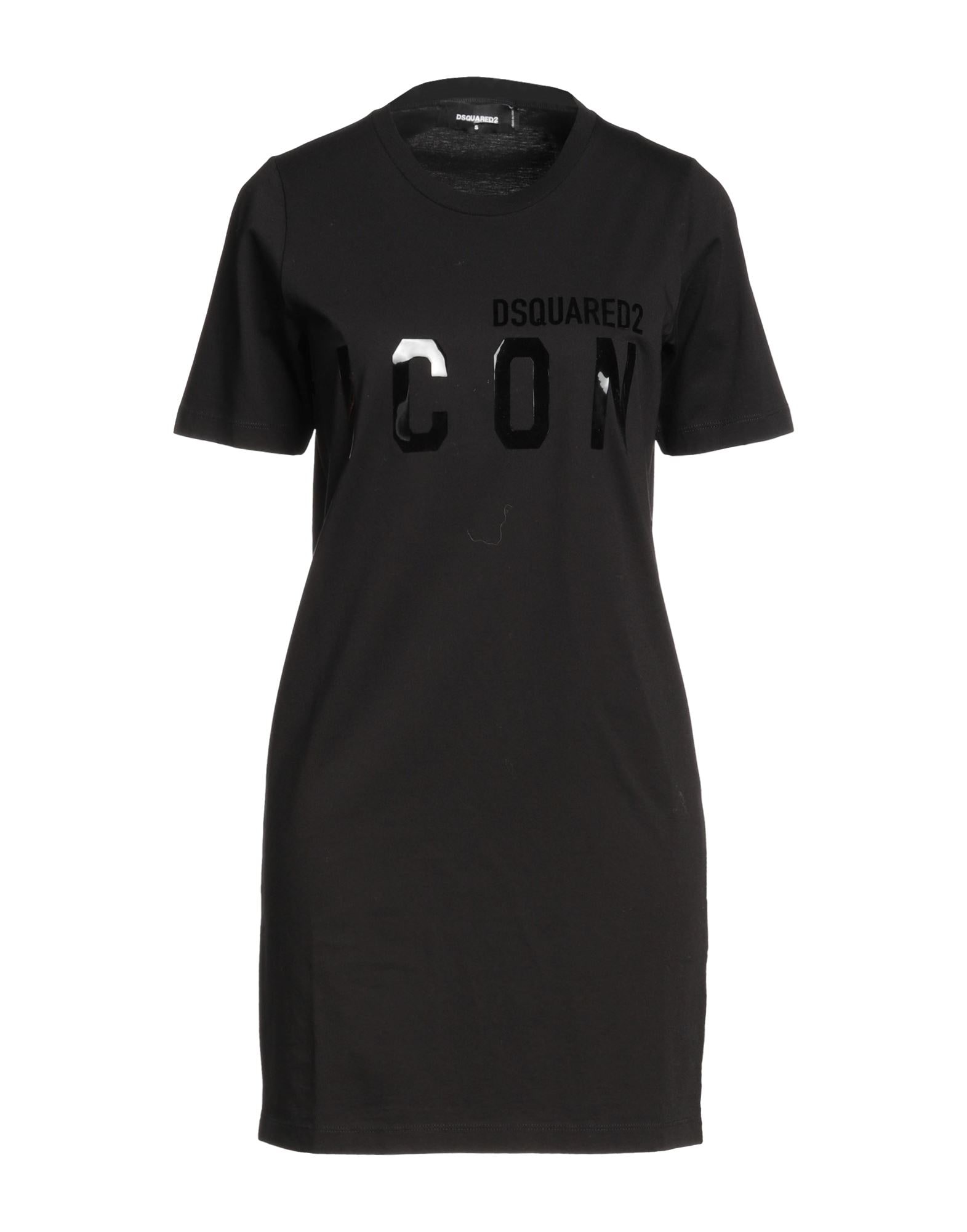 DSQUARED2 - Robes courtes