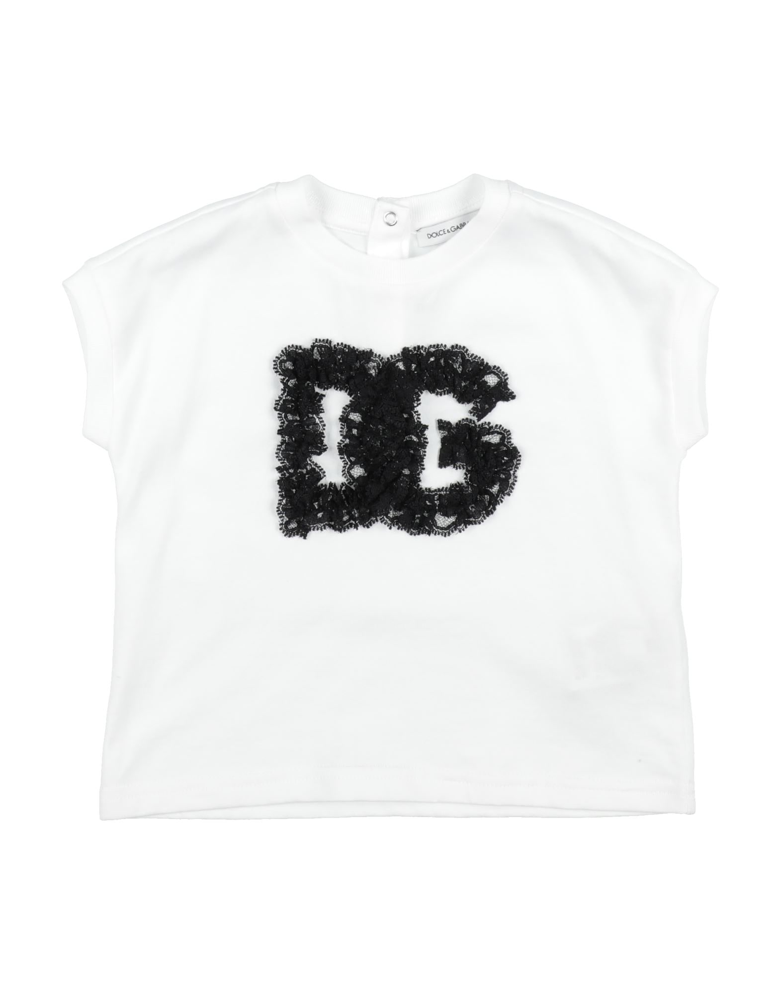 DOLCE&GABBANA - T シャツ