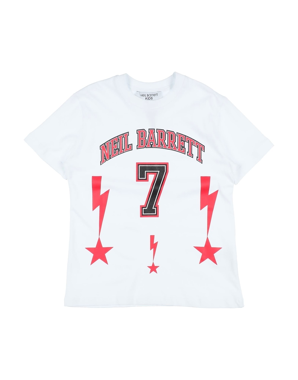 NEIL BARRETT - Camisetas