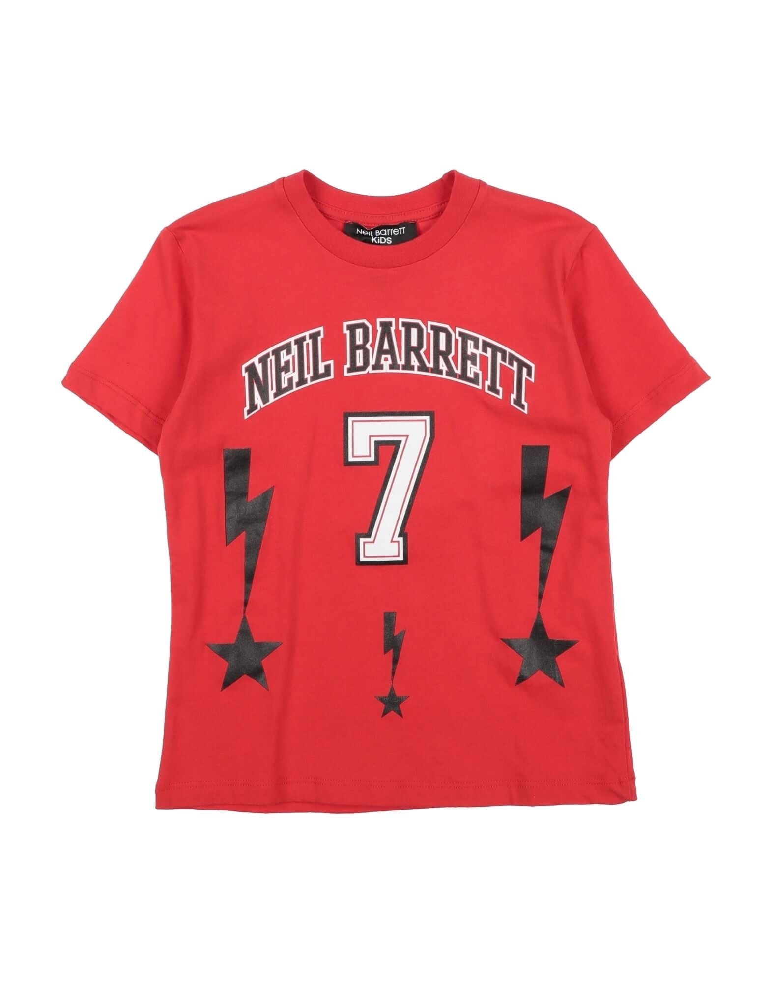 NEIL BARRETT - Футболки