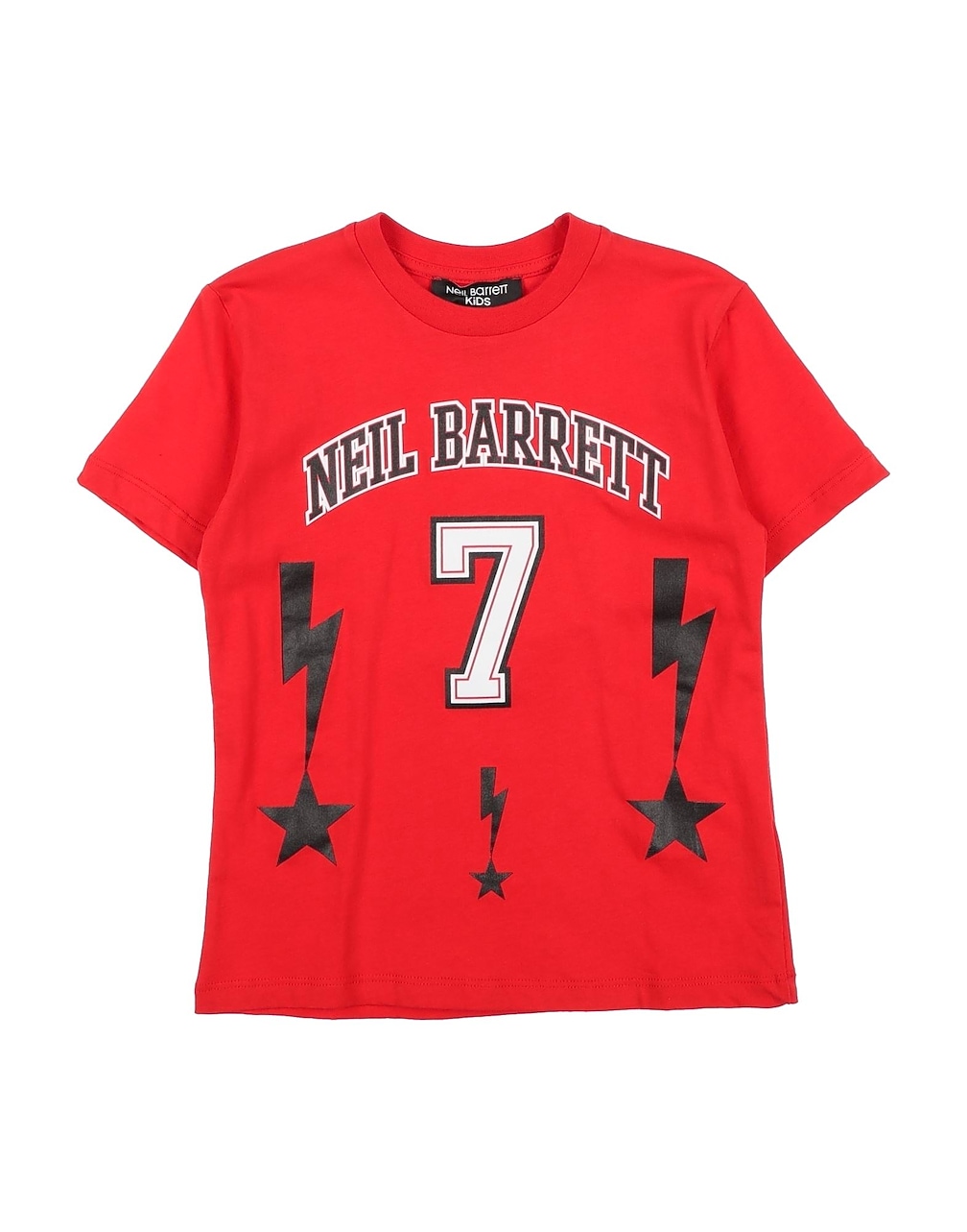 NEIL BARRETT - T-shirts