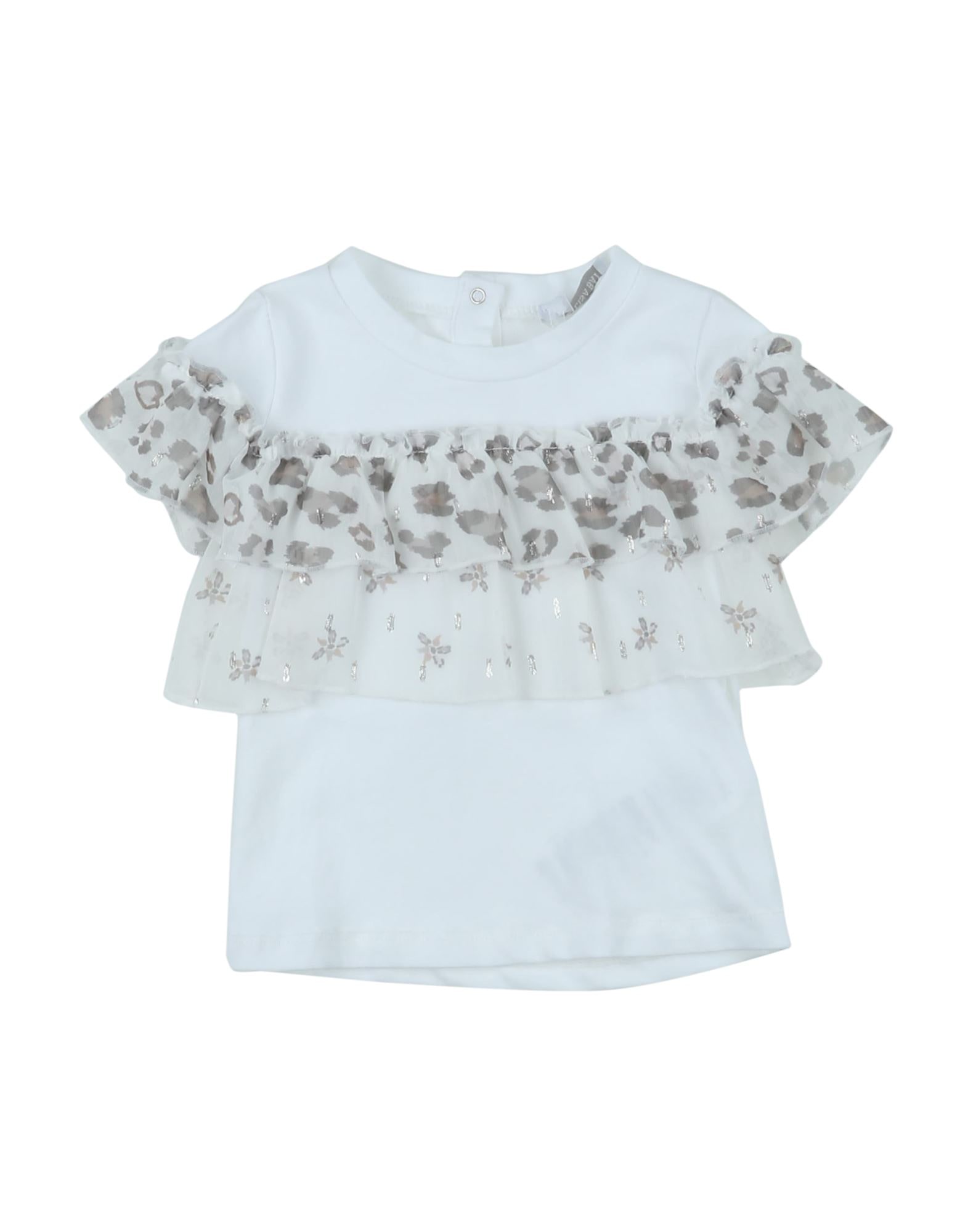 MEILISA BAI - T-shirts