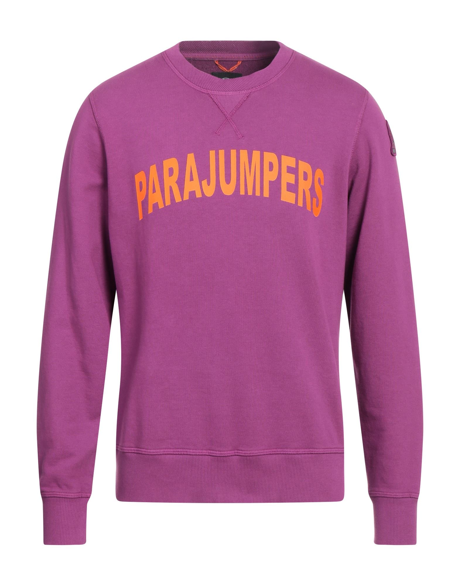 PARAJUMPERS - Sweatshirts