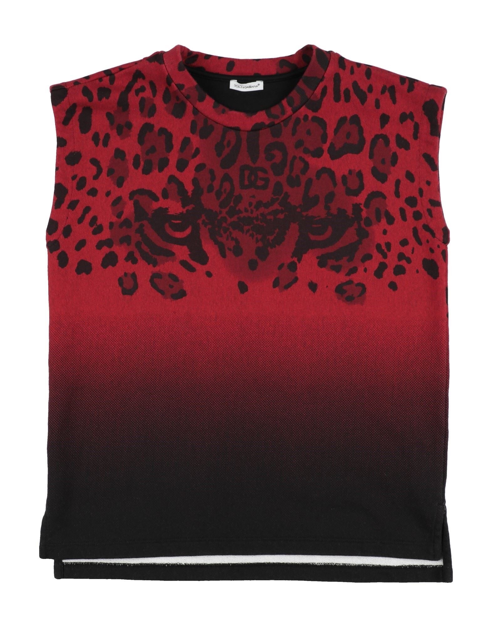 DOLCE&GABBANA - Sweatshirts