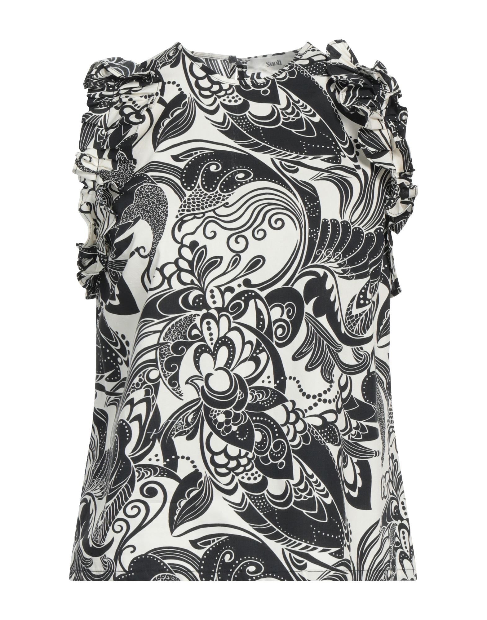SUOLI - Tops
