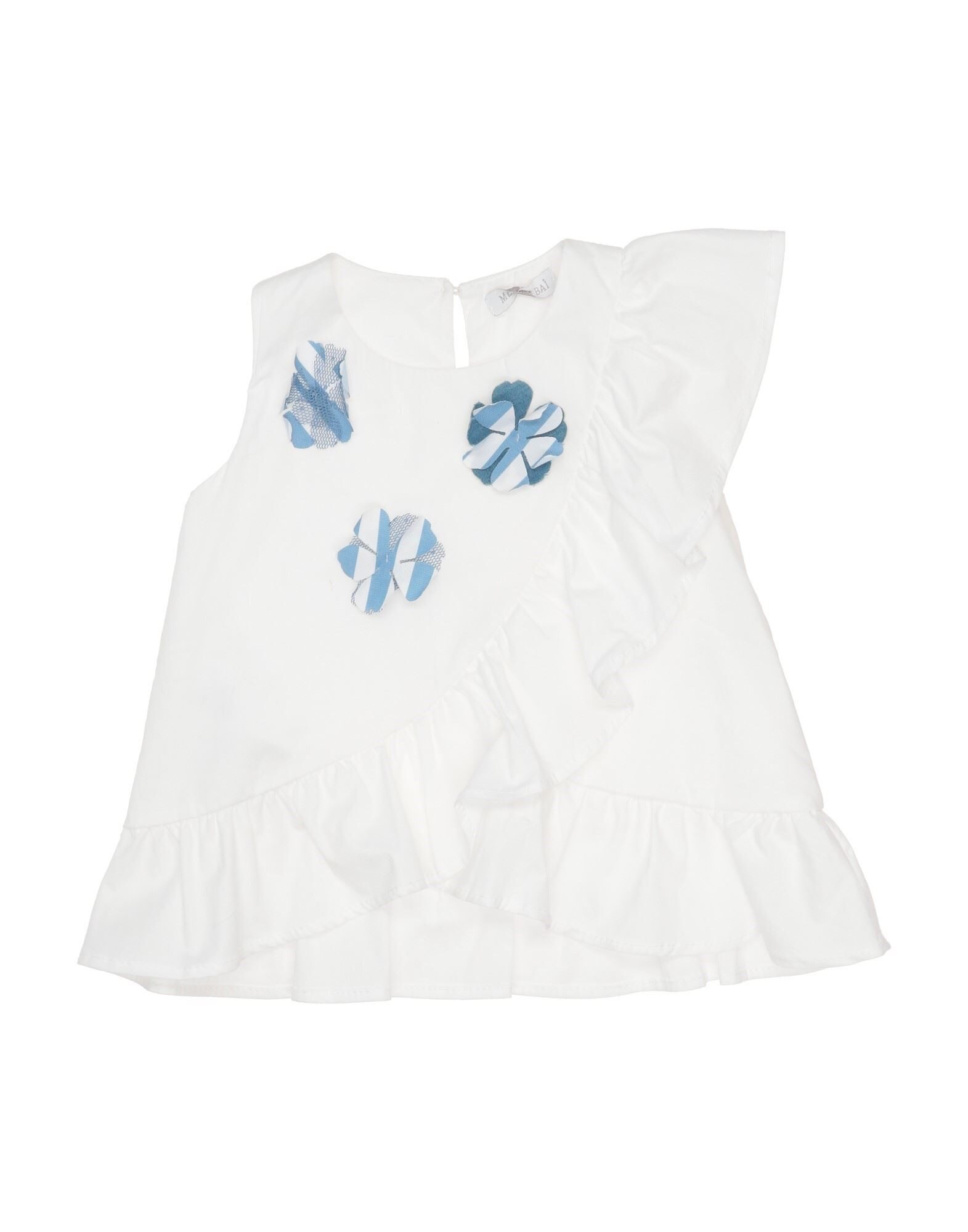 MEILISA BAI - Топы без рукавов