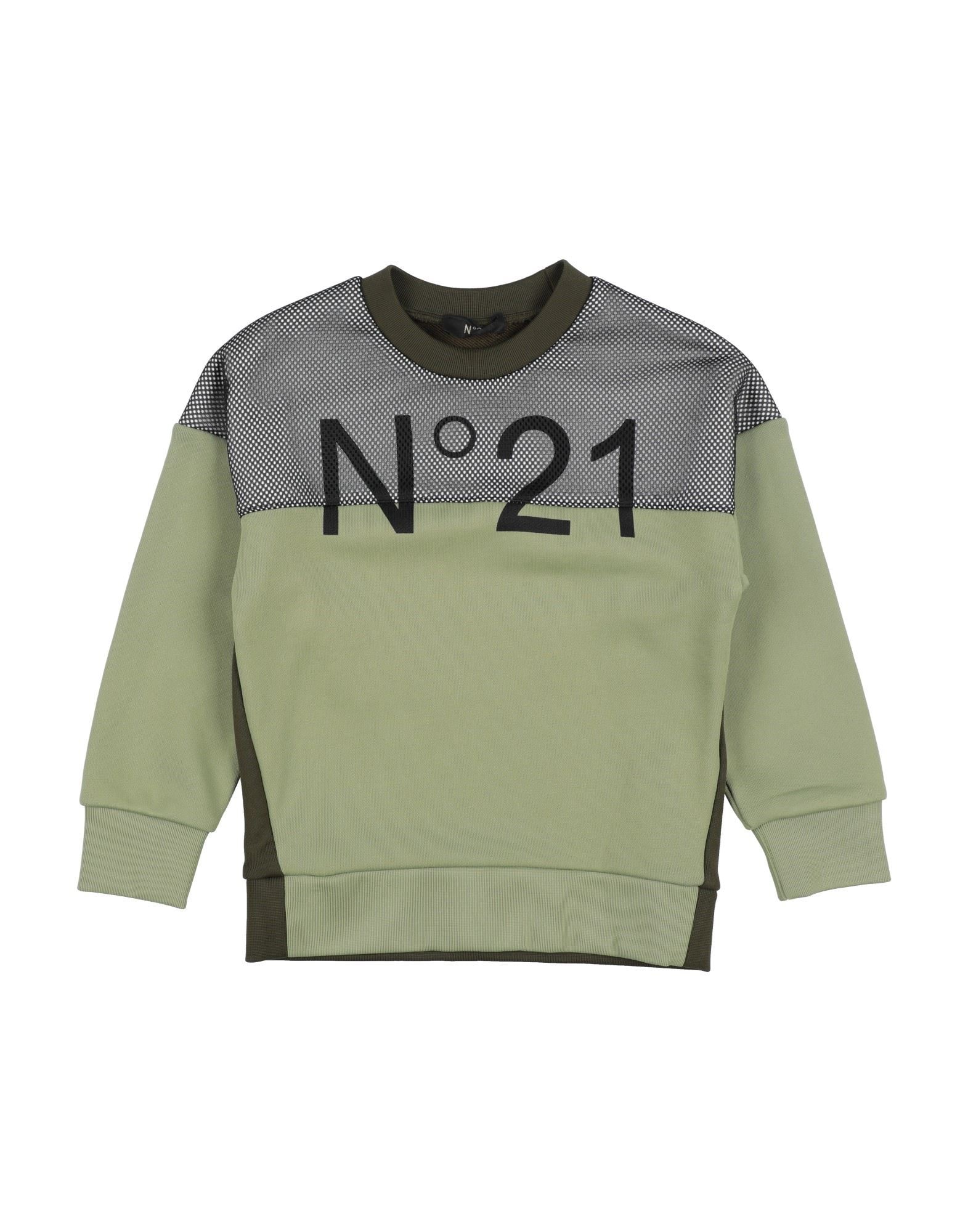N°21 - Sweatshirts