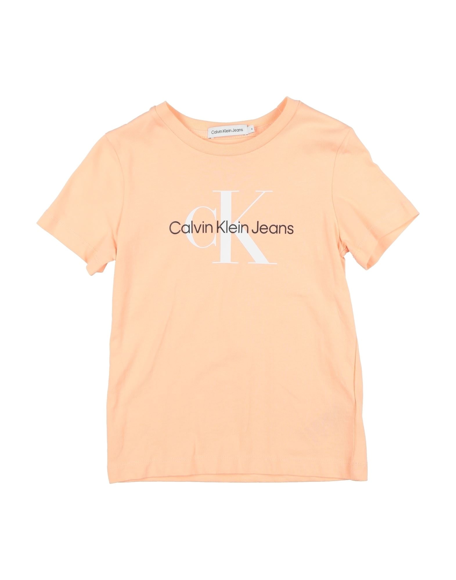 CALVIN KLEIN JEANS - T-shirts