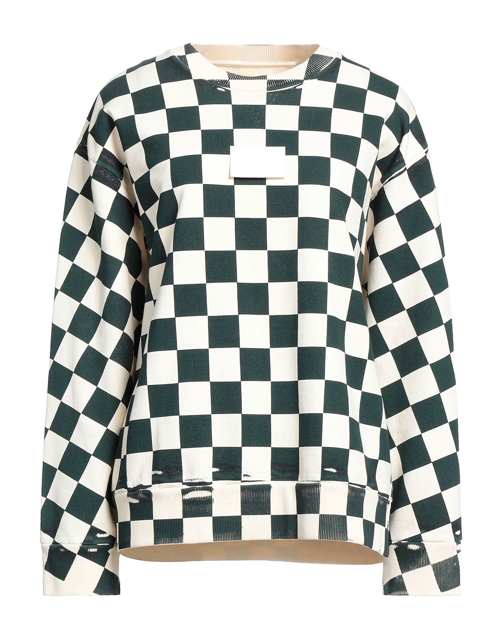 MM6 MAISON MARGIELA - Sweatshirts