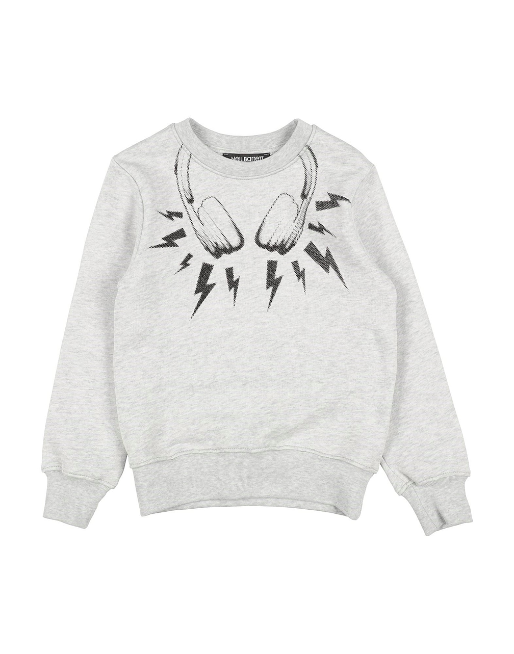 NEIL BARRETT - Sweatshirts