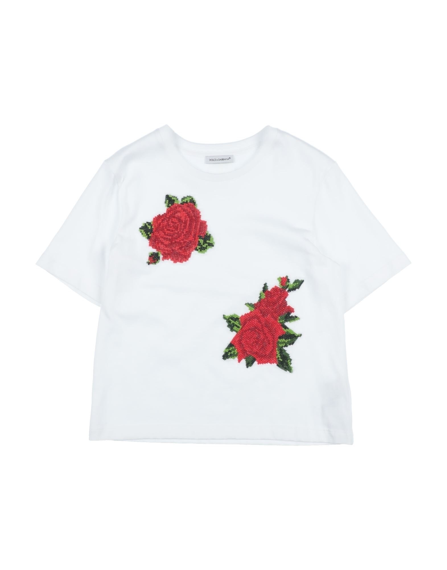 DOLCE&GABBANA - T-shirts