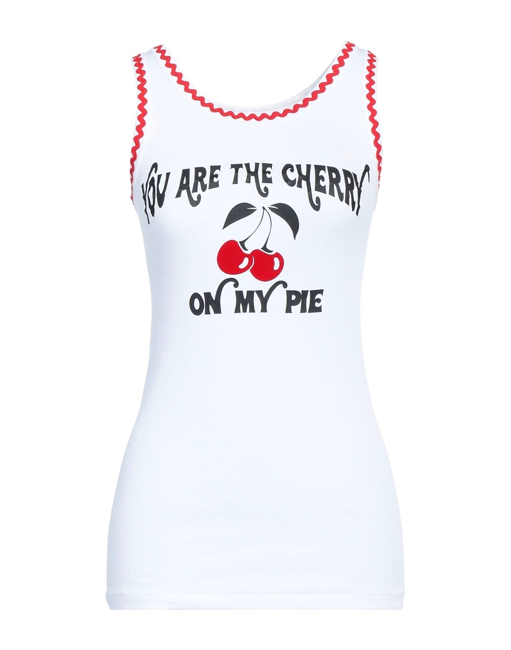 GINA GORGEOUS - Tank Tops
