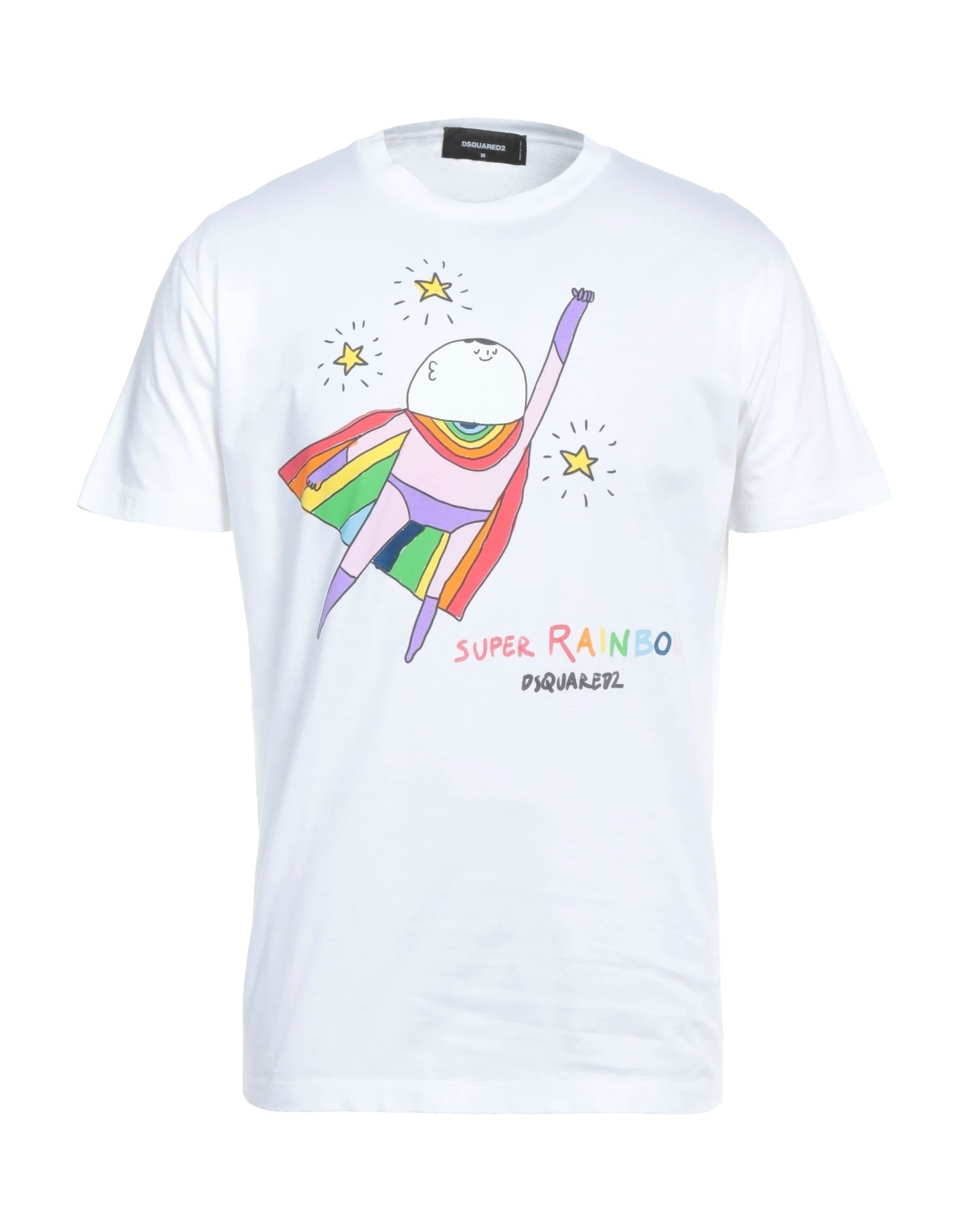 DSQUARED2 - T-shirts