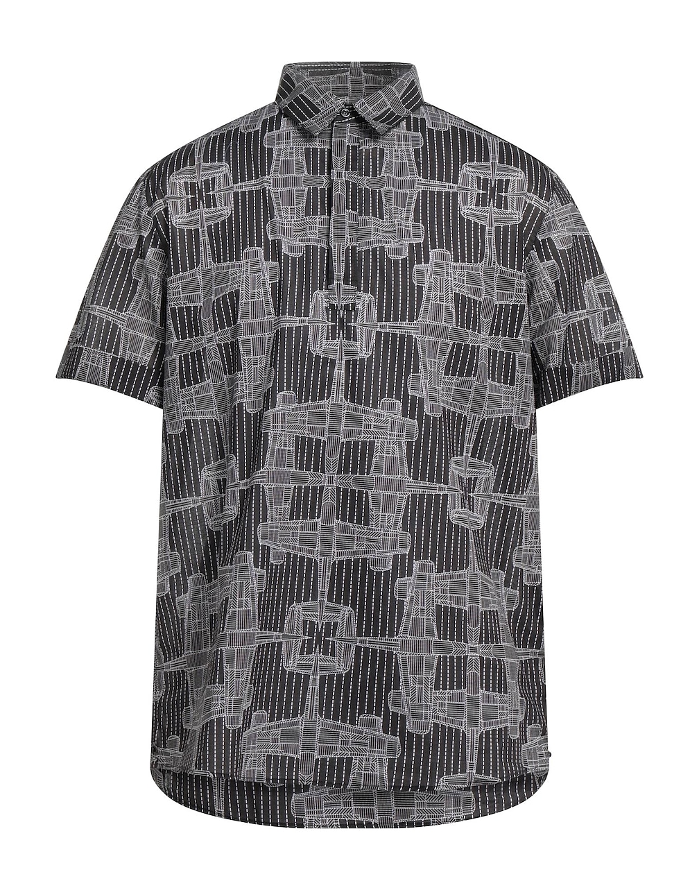 TRUSSARDI - Shirts