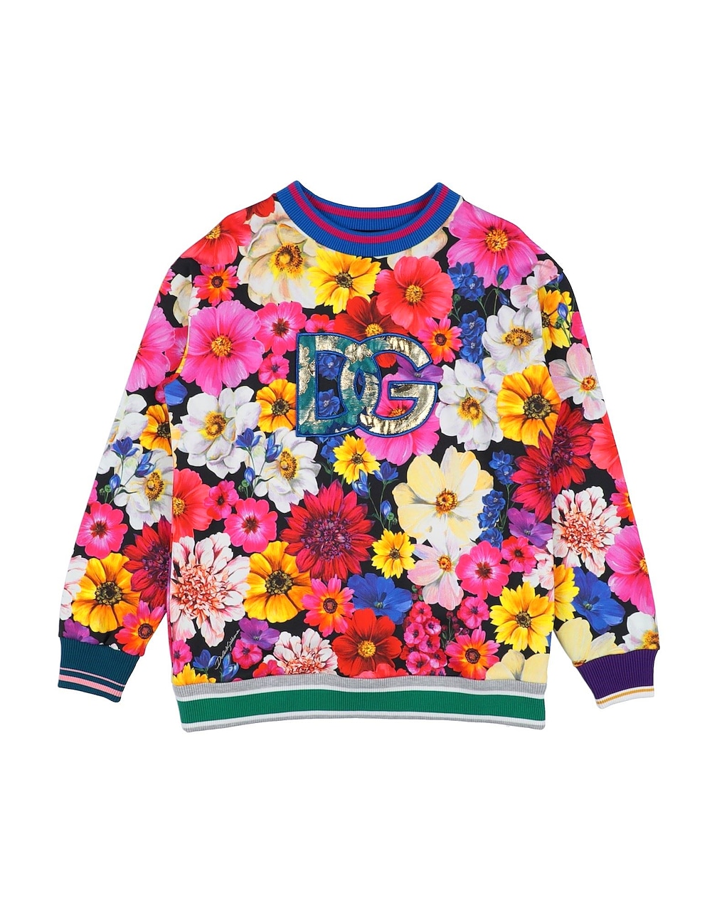 DOLCE&GABBANA - Sweatshirts
