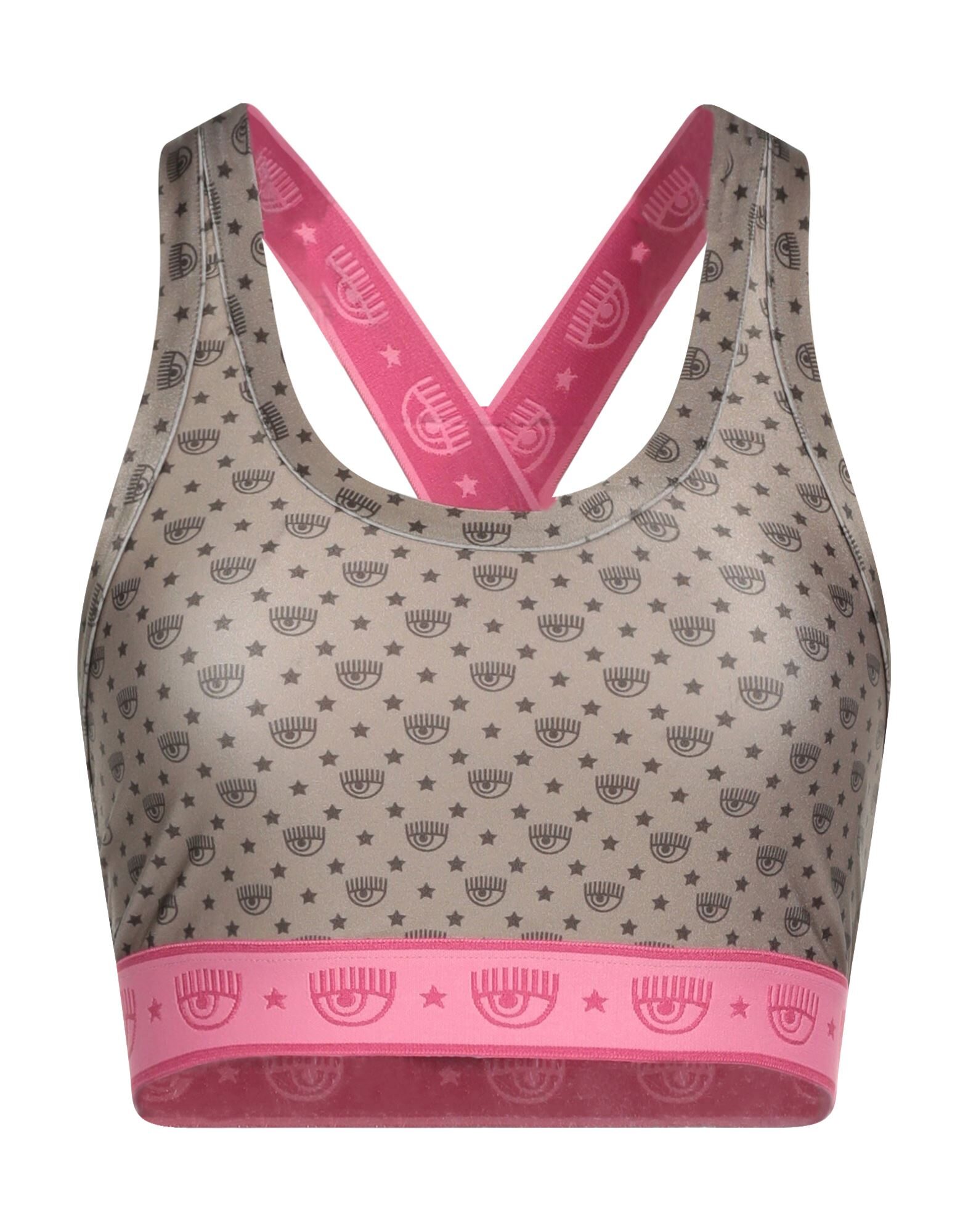 CHIARA FERRAGNI - Tops