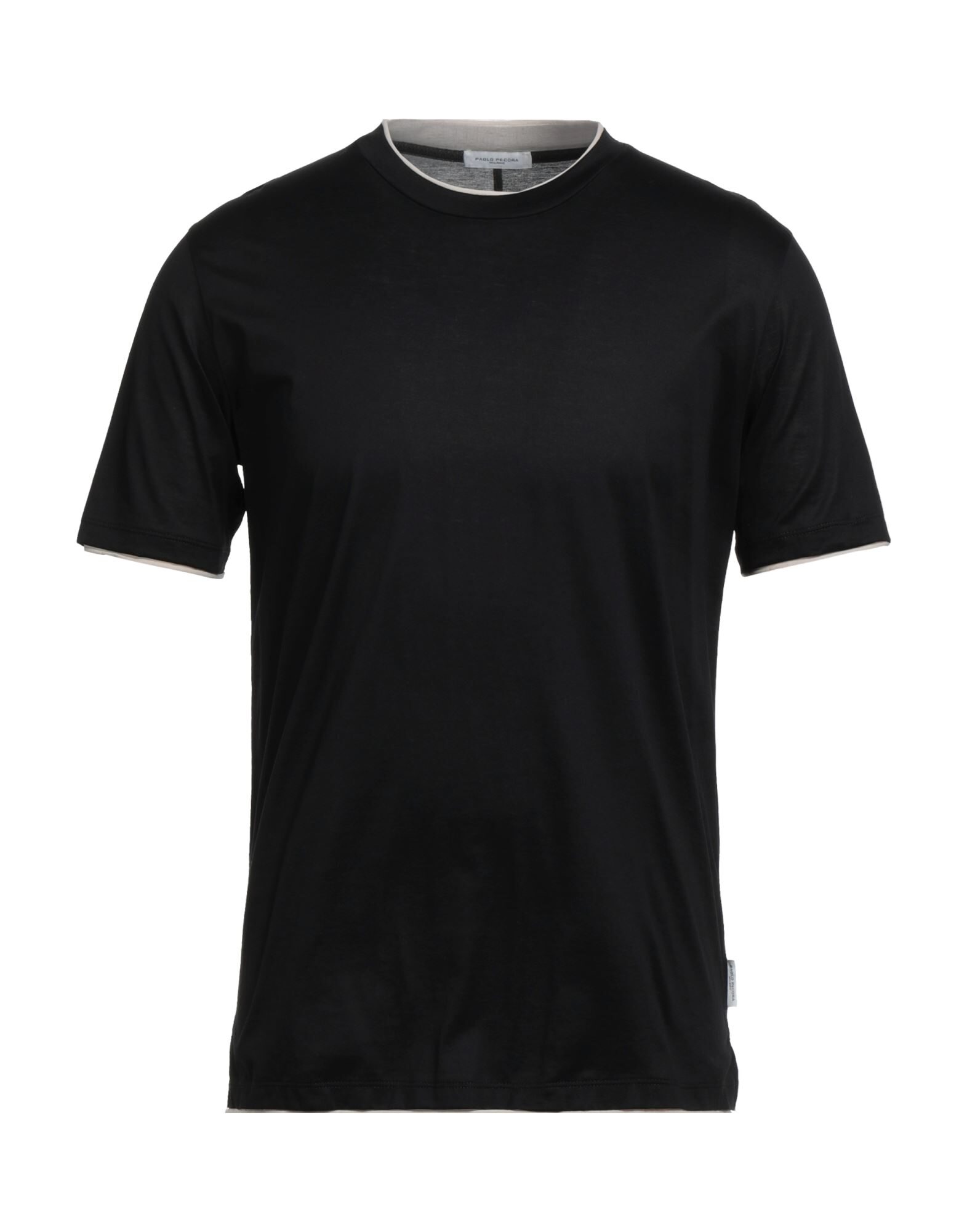 PAOLO PECORA - T-shirts