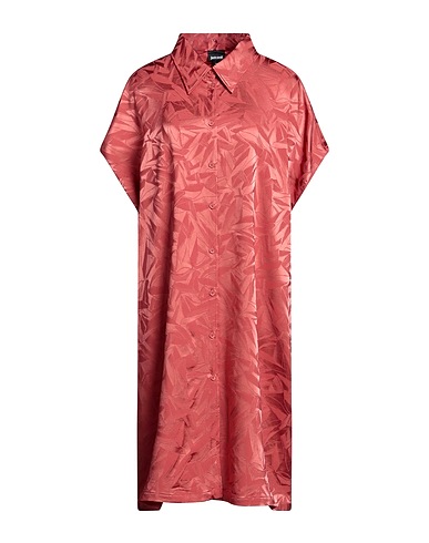JUST CAVALLI Hemdkleid Antikrosa 64% Viskose, 34% Acetat, 2% Elastan