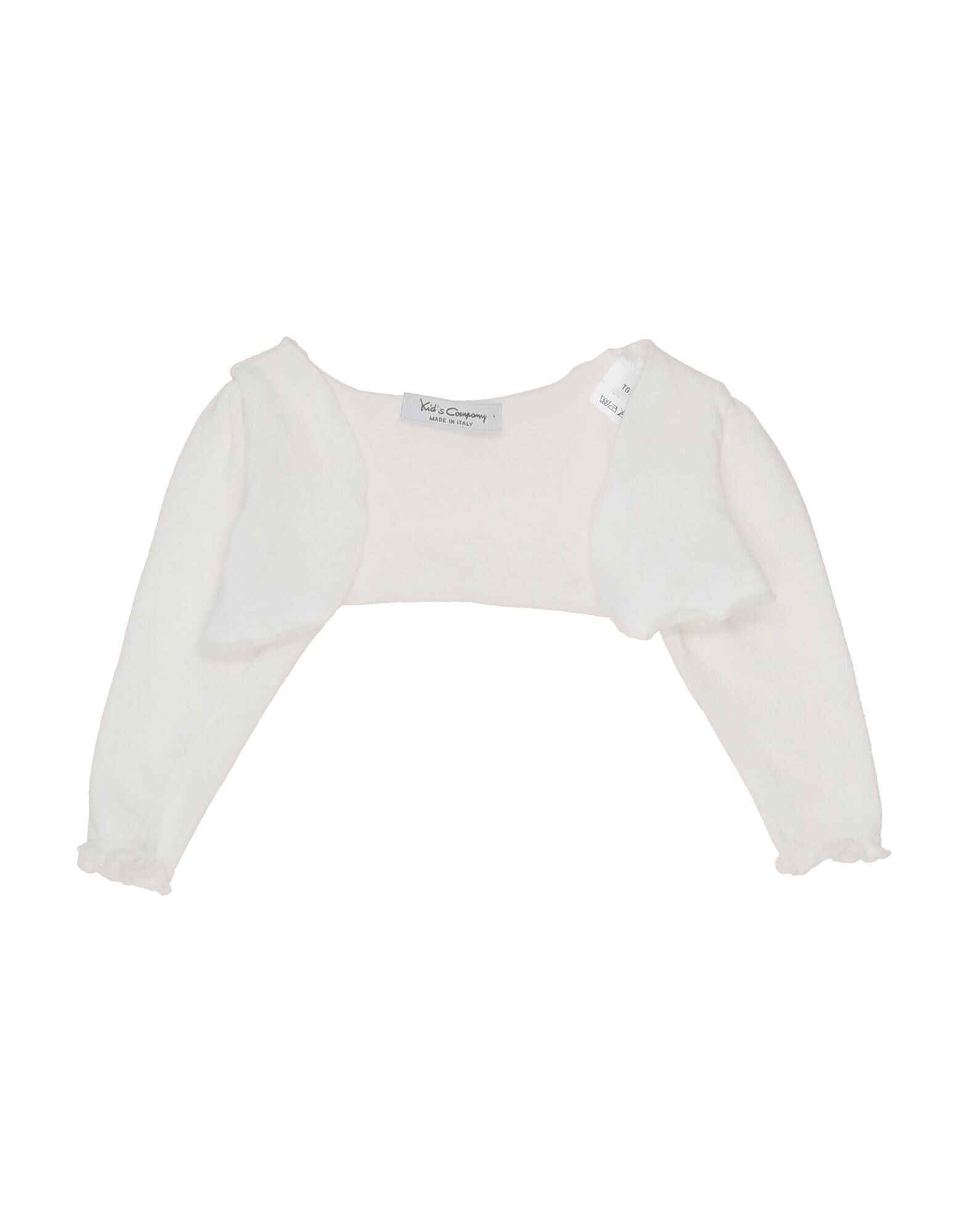 KID'S COMPANY - Boléros