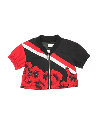 FUN & FUN Jacket Black 100% Polyester