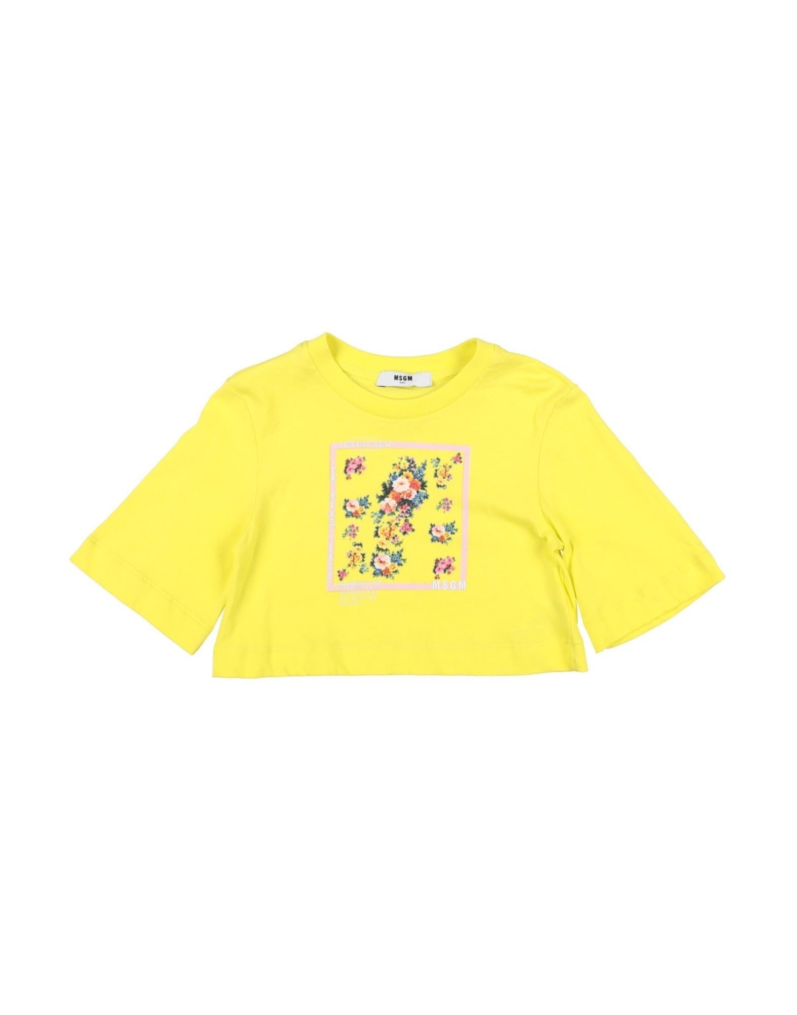 MSGM - T-shirts