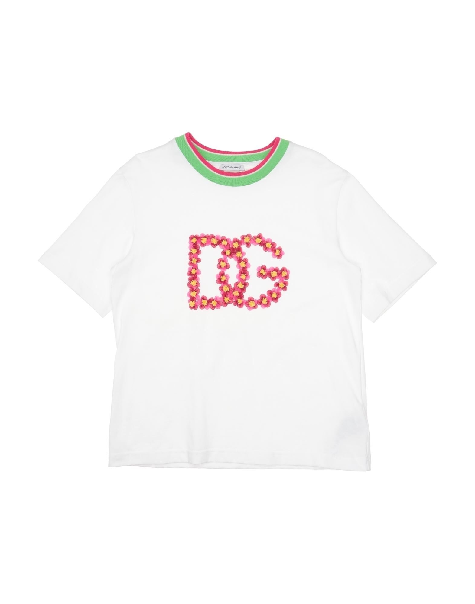 DOLCE&GABBANA - Футболки