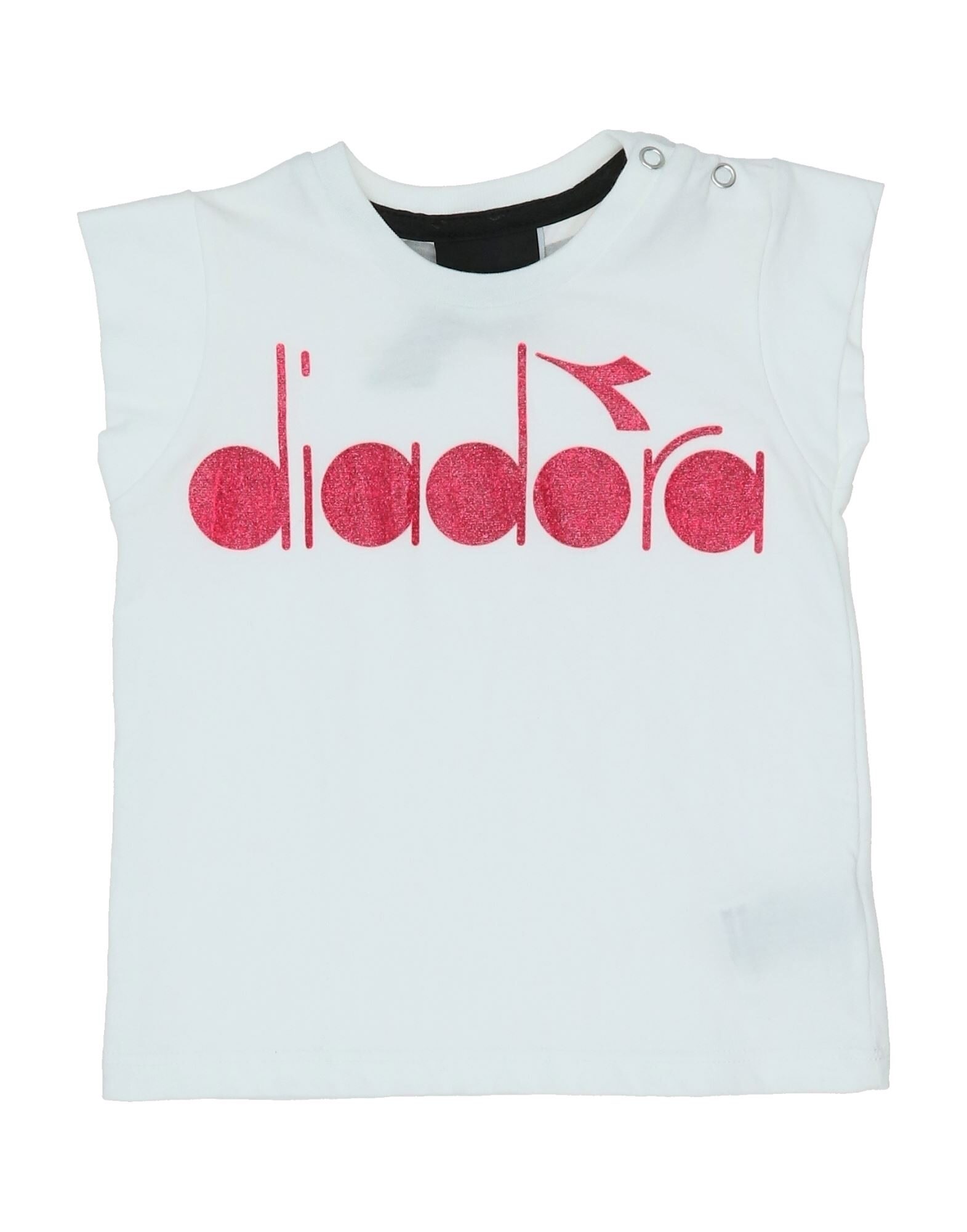 DIADORA - T-shirts