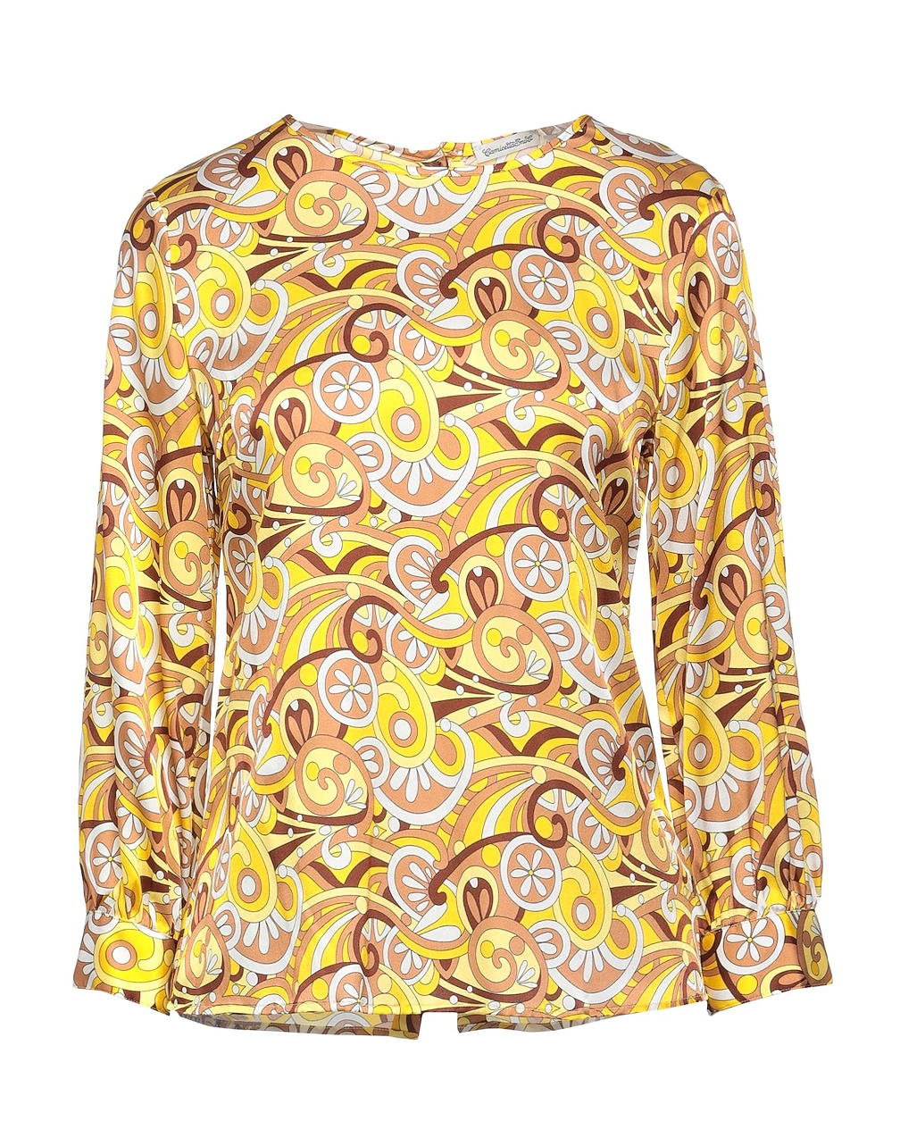 CAMICETTASNOB - Τοπ