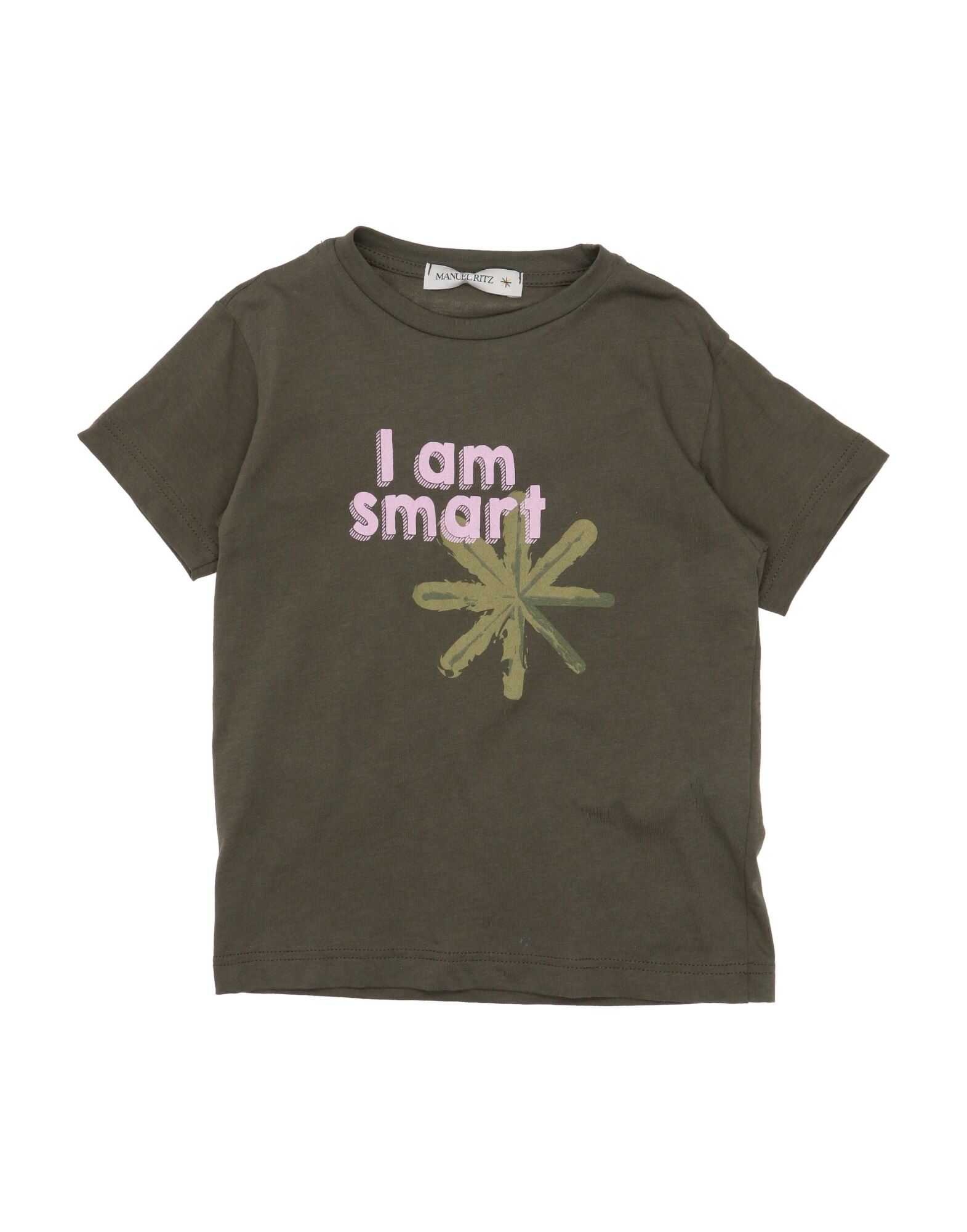 MANUEL RITZ - T-shirts