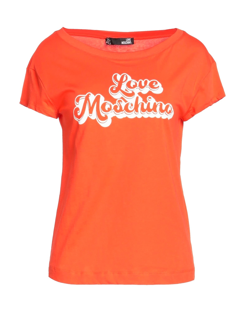 LOVE MOSCHINO - T-shirts