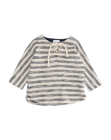 KID'S COMPANY T-shirt Midnight blue 100% Cotton