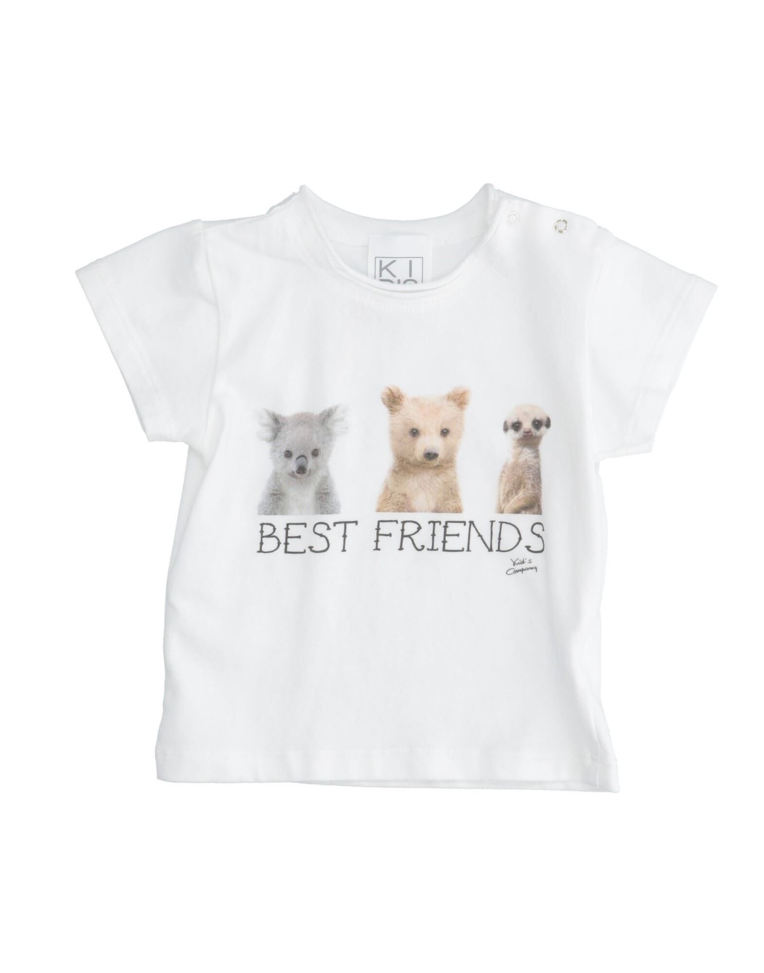 KID'S COMPANY - Camisetas