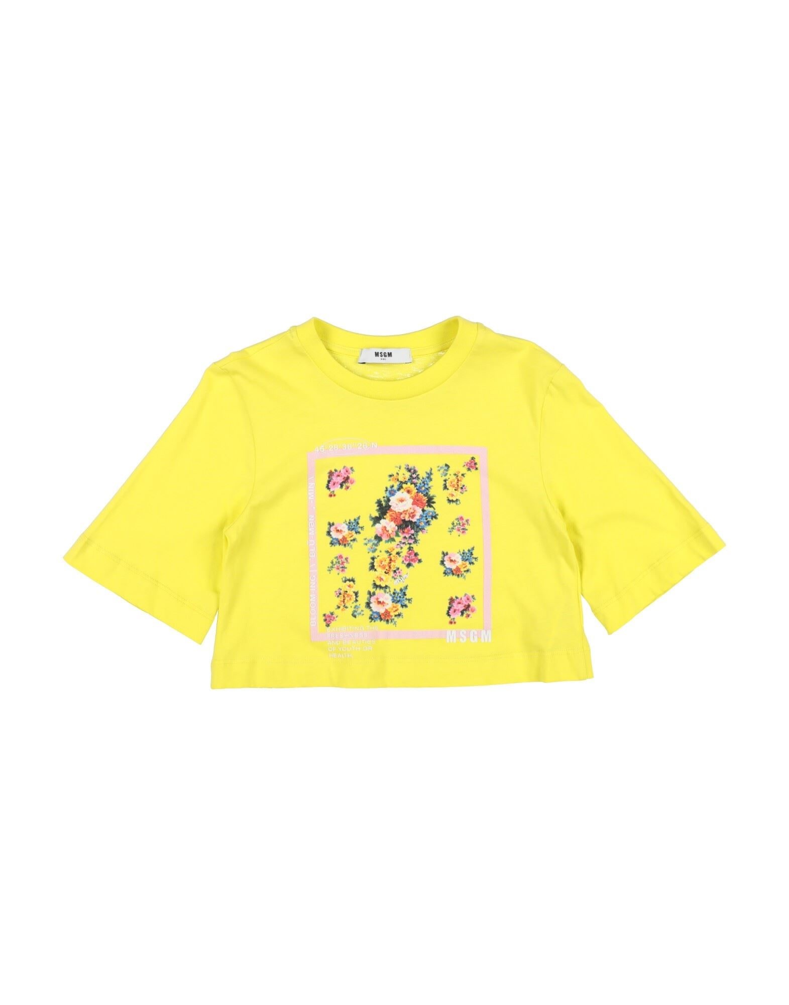 MSGM - T-shirts