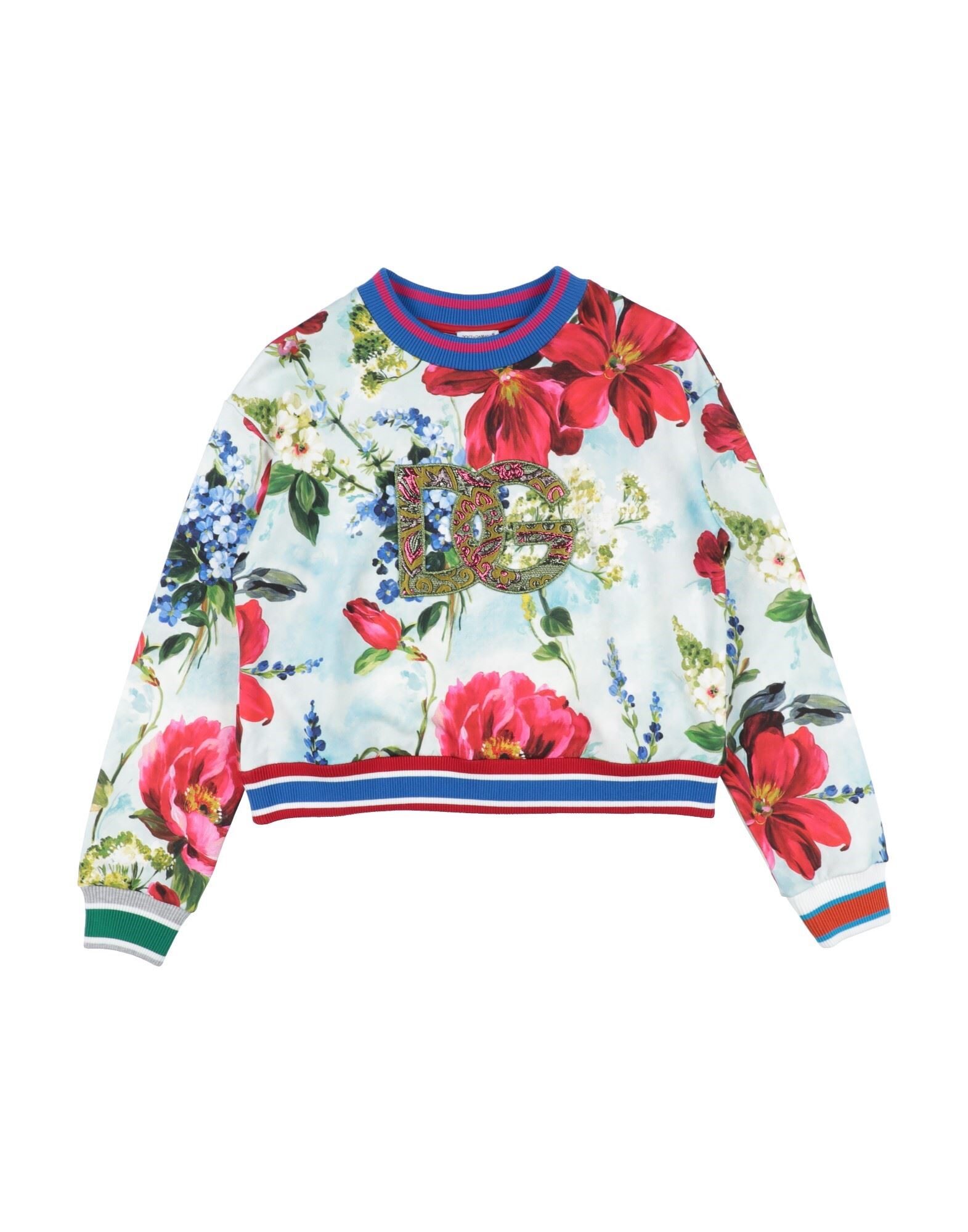 DOLCE&GABBANA - Sweatshirts