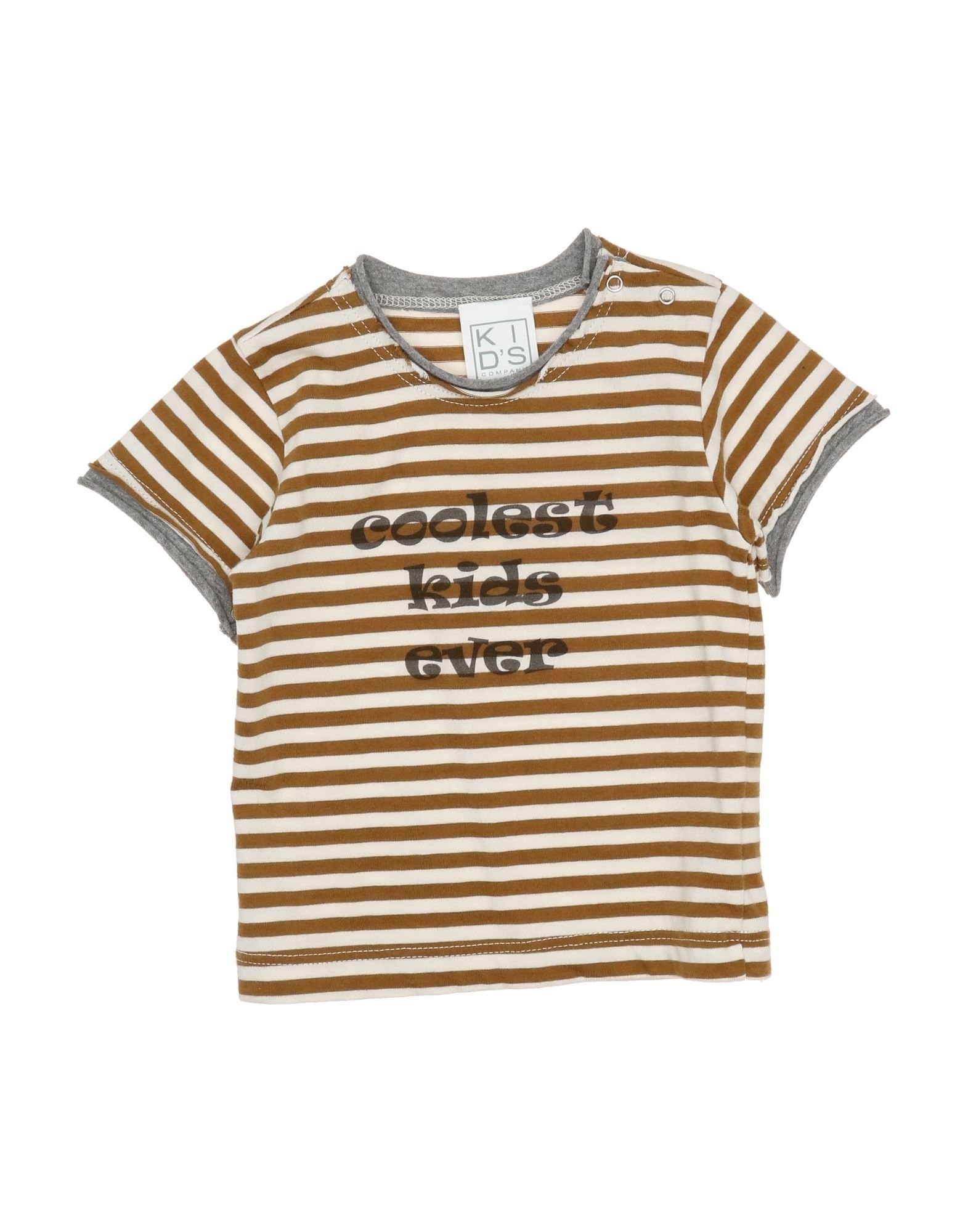 KID'S COMPANY - T-shirts