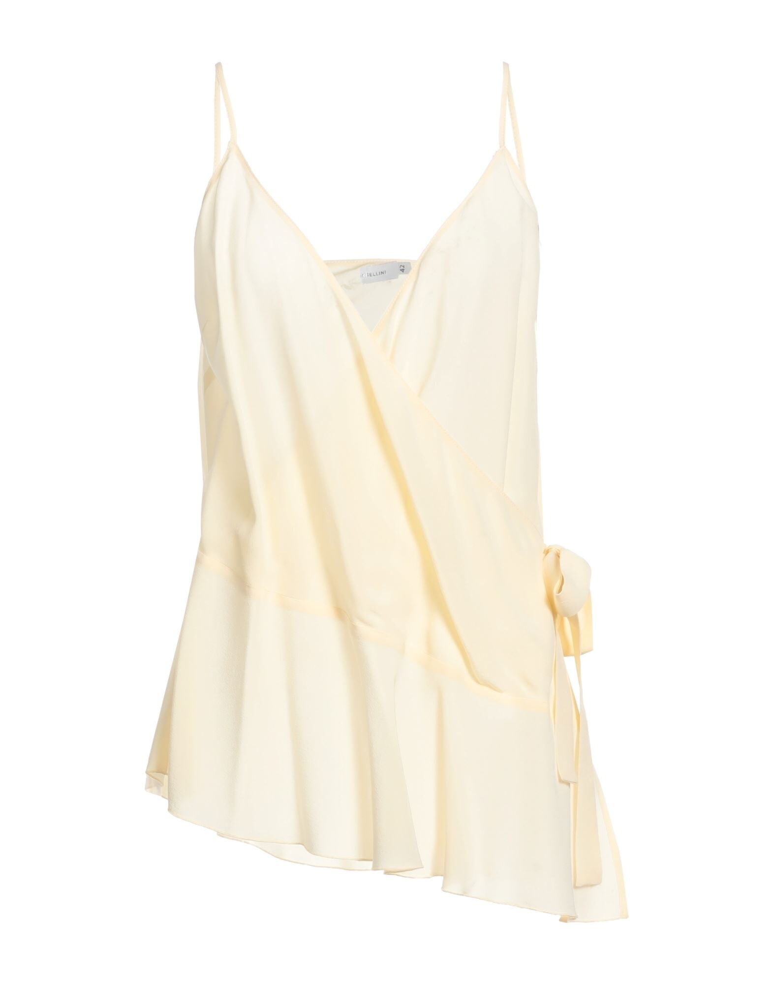 SIMONA CORSELLINI - Tops